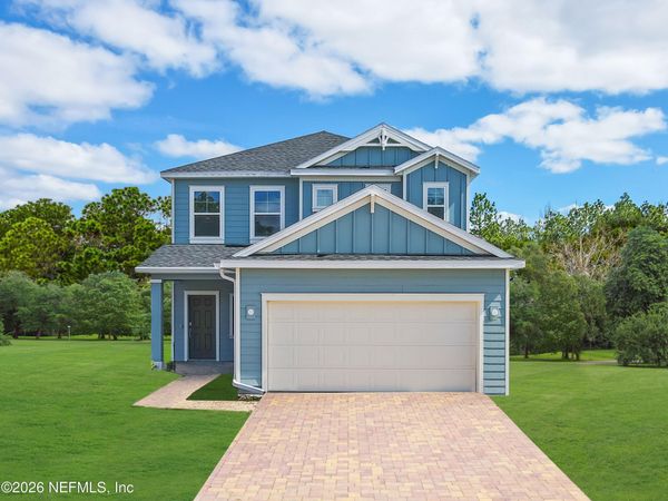 262 HASLER Avenue, St. Augustine, FL 32092