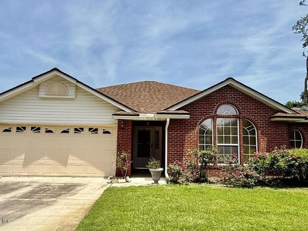 1948 HARBOR Island, Fleming Island, FL 32003