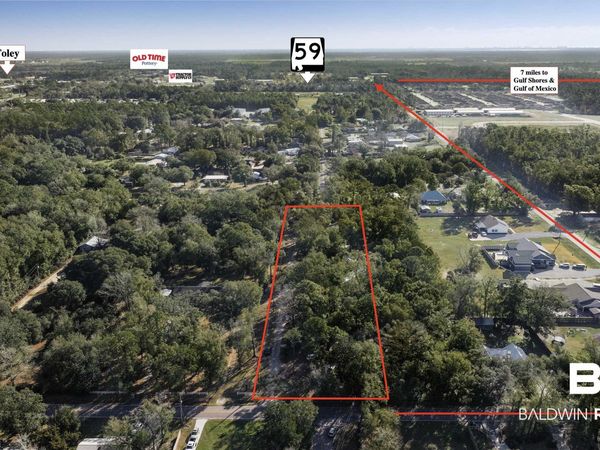 7600 Helton Dr, Foley, AL 36535