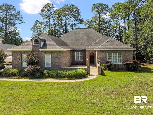 632 Magnolia Circle, Gulf Shores, AL 36542