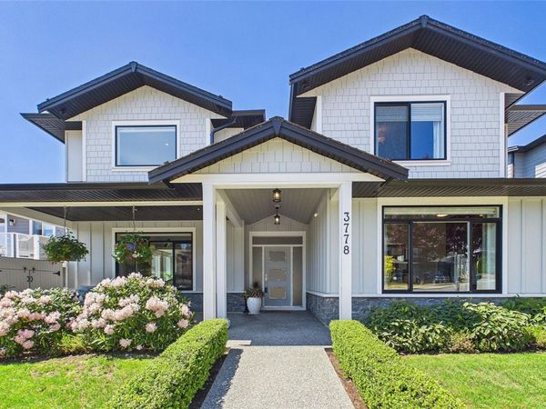 3778 Marjorie Way , Nanaimo, BC V9T 0K3