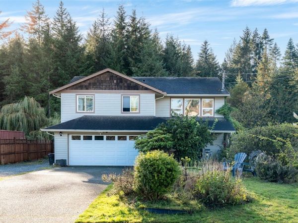 1782 Marathon Lane , Sooke, BC V9Z 0S5