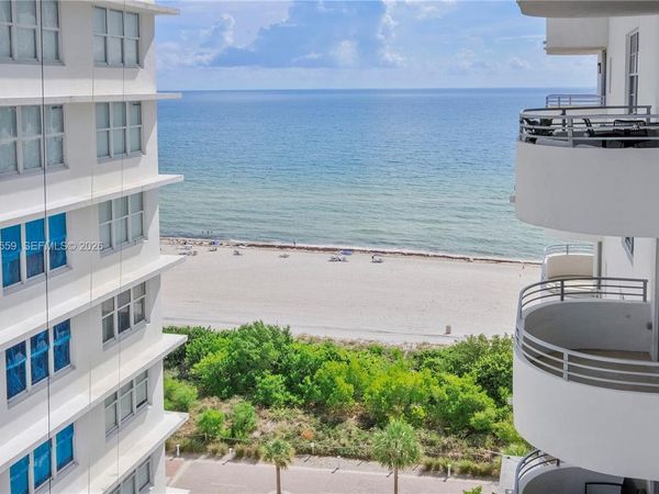 5555 Collins Ave, Unit 14B, Miami Beach, FL 33140