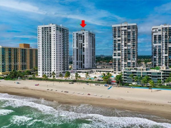 2401 S Ocean Dr , Unit 1906, Hollywood, FL 33019