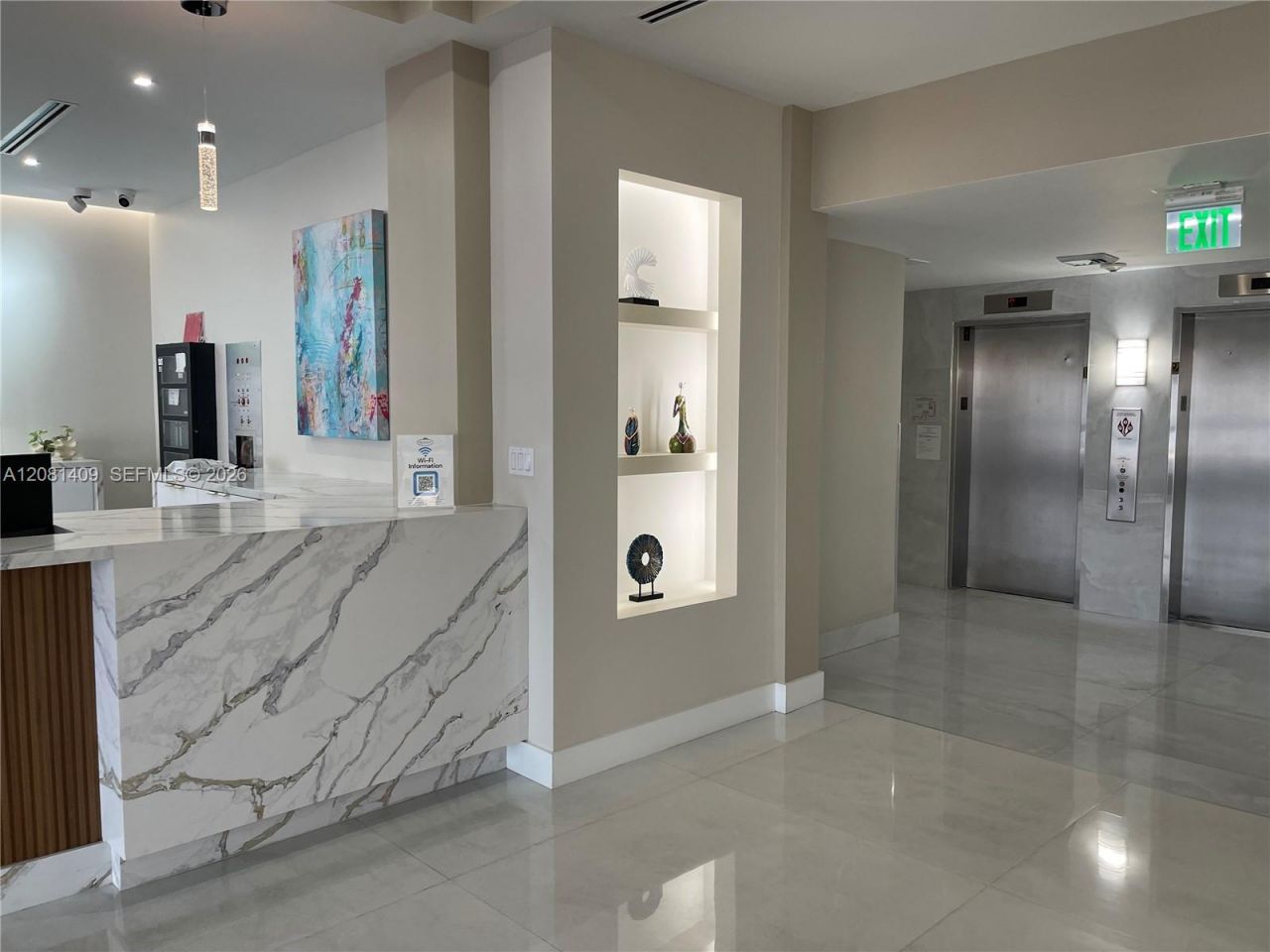 2401 S Ocean Dr, Unit 1906, Hollywood, FL 33019 Photo