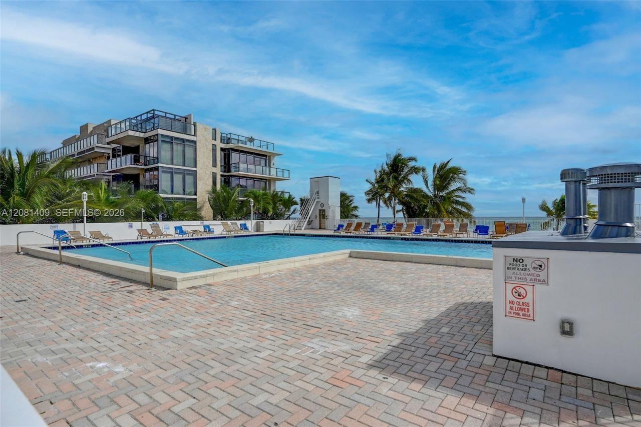 2401 S Ocean Dr, Unit 1906, Hollywood, FL 33019 Photo
