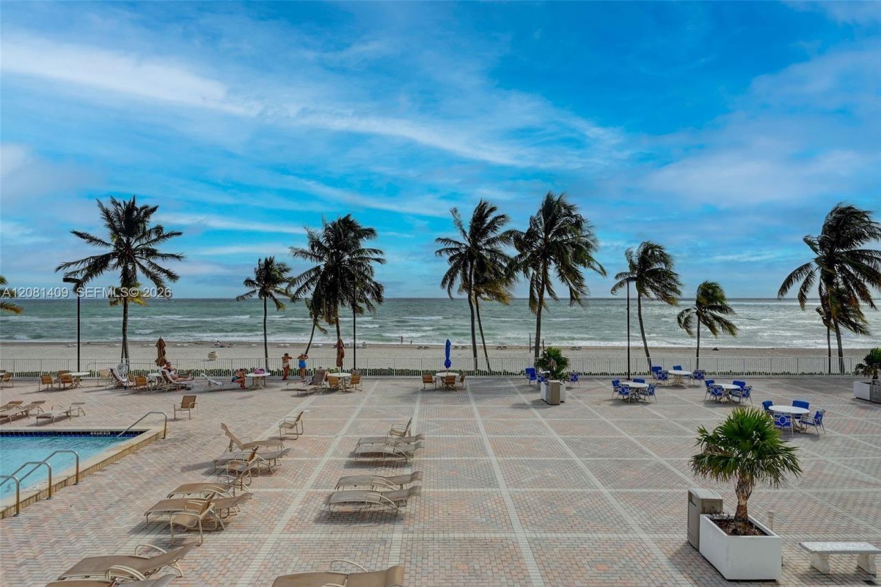 2401 S Ocean Dr, Unit 1906, Hollywood, FL 33019 Photo