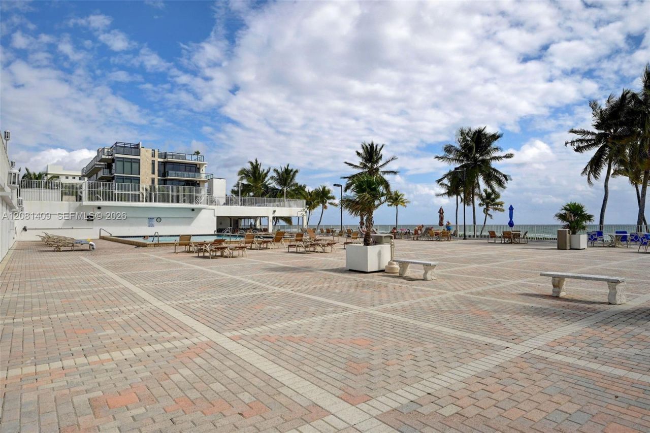 2401 S Ocean Dr, Unit 1906, Hollywood, FL 33019 Photo