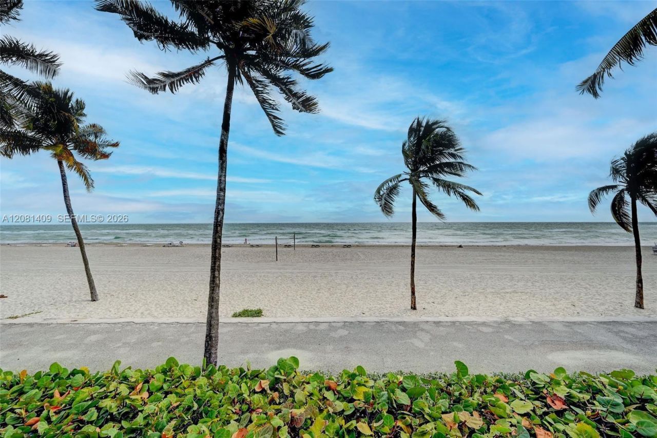 2401 S Ocean Dr, Unit 1906, Hollywood, FL 33019 Photo