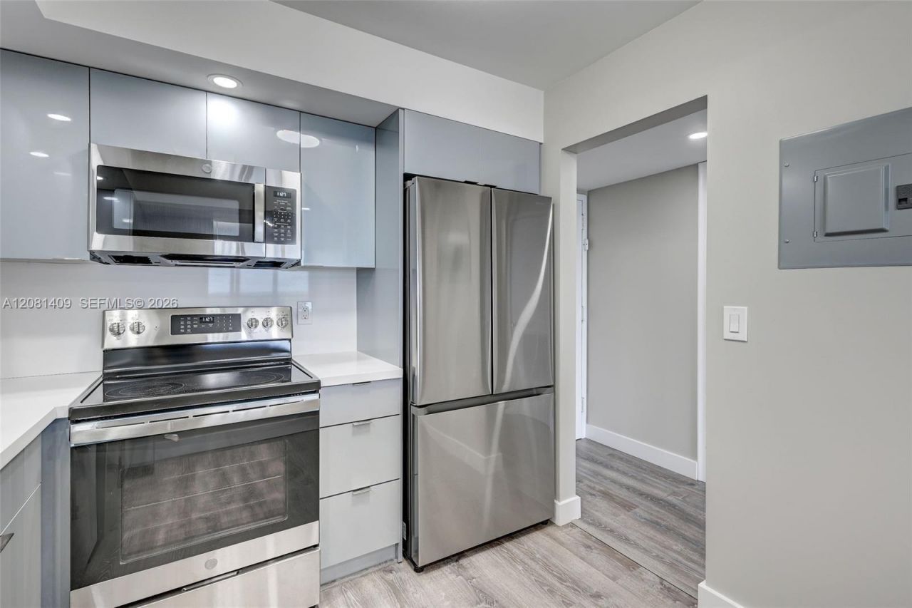 2401 S Ocean Dr, Unit 1906, Hollywood, FL 33019 Photo