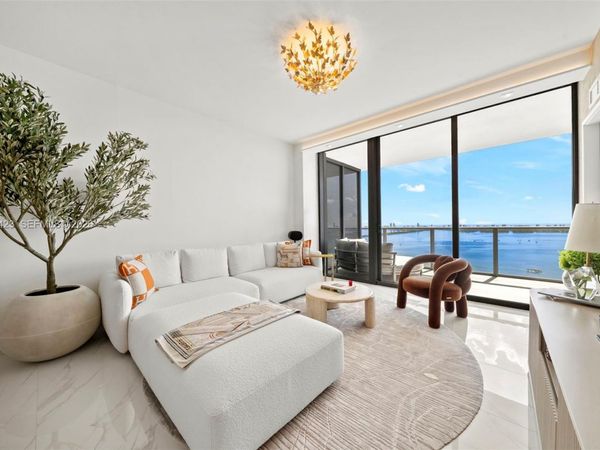 700 NE 24th St , Unit 4404, Miami, FL 33137
