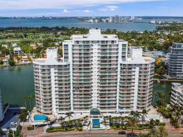 5900 Collins Ave , Unit 2304, Miami Beach, FL 33140