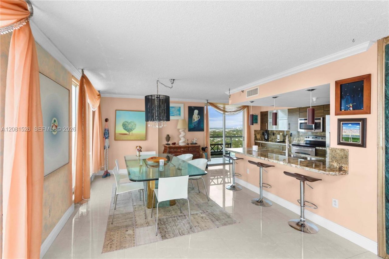 5900 Collins Ave, Unit 2304, Miami Beach, FL 33140 Photo