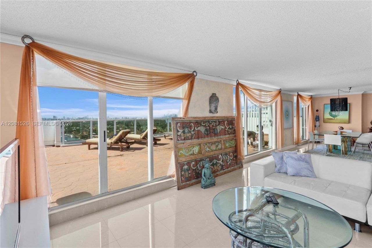 5900 Collins Ave, Unit 2304, Miami Beach, FL 33140 Photo