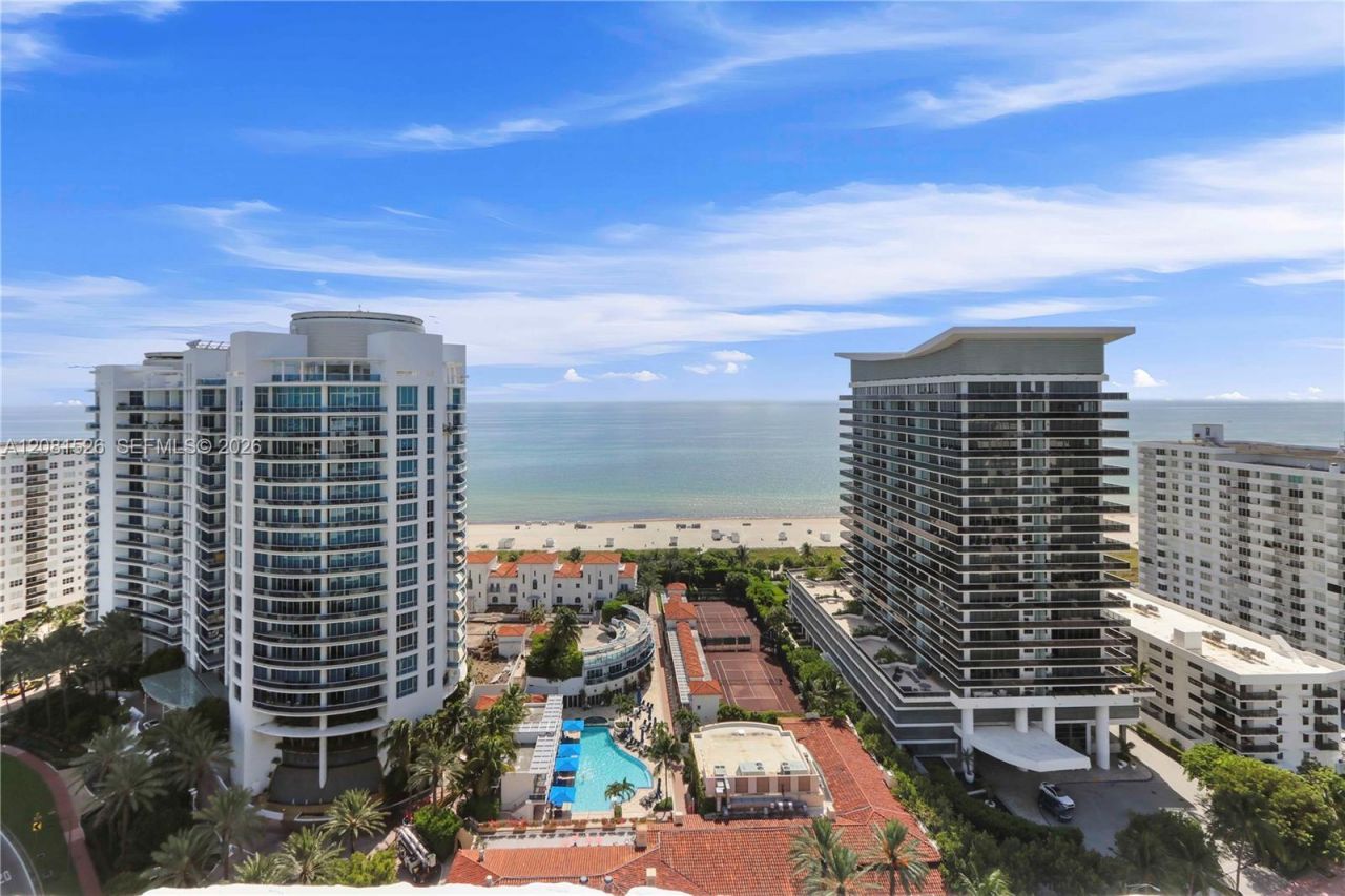 5900 Collins Ave, Unit 2304, Miami Beach, FL 33140 Photo