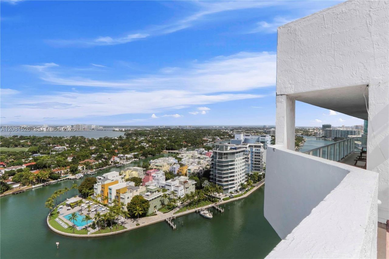 5900 Collins Ave, Unit 2304, Miami Beach, FL 33140 Photo