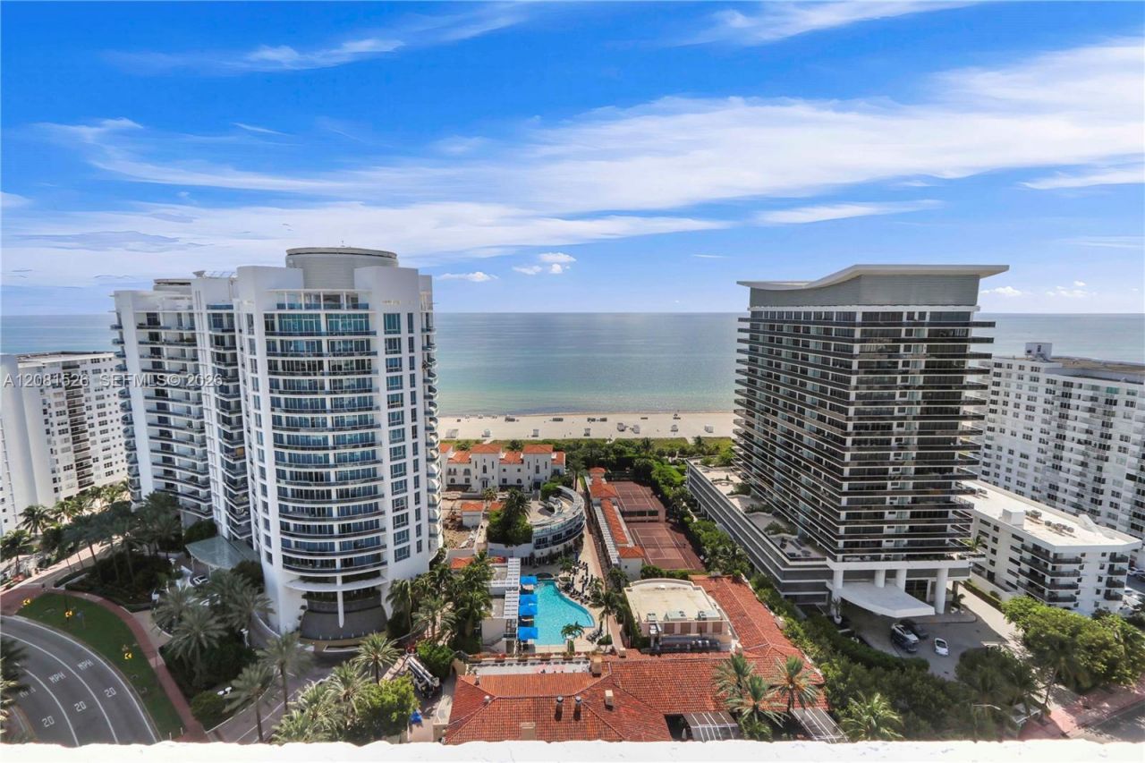 5900 Collins Ave, Unit 2304, Miami Beach, FL 33140 Photo