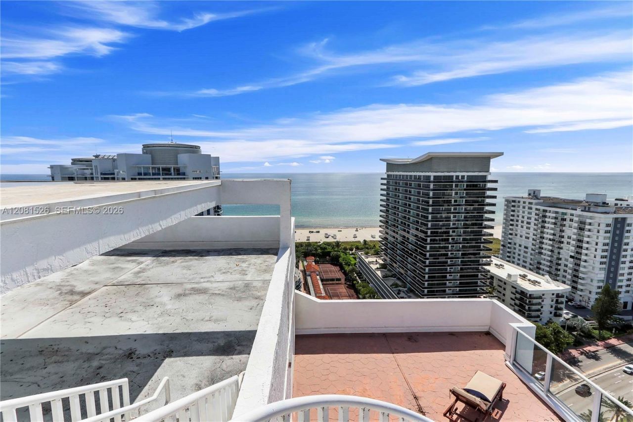 5900 Collins Ave, Unit 2304, Miami Beach, FL 33140 Photo
