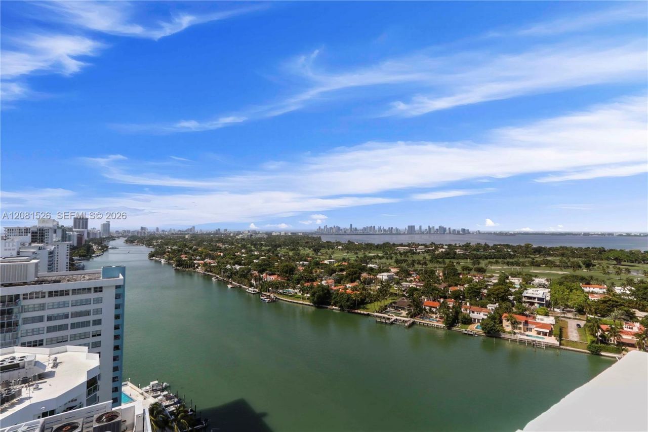5900 Collins Ave, Unit 2304, Miami Beach, FL 33140 Photo
