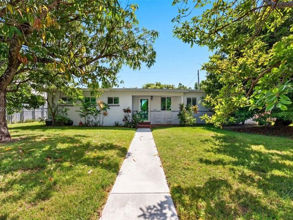 4105 SW 116th Ave , Miami, FL 33165