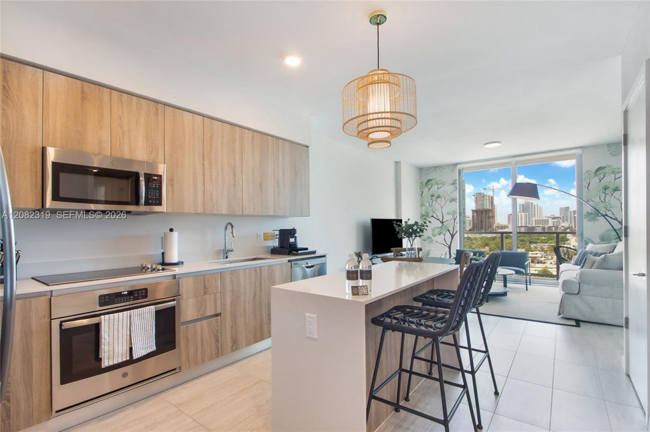 3900 Biscayne Blvd , Unit S-1108, Miami, FL 33137 Photo
