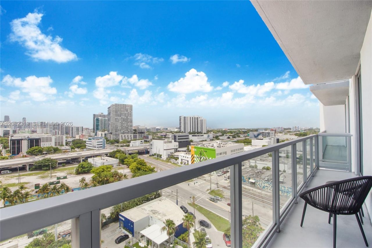 3900 Biscayne Blvd , Unit S-1108, Miami, FL 33137 Photo
