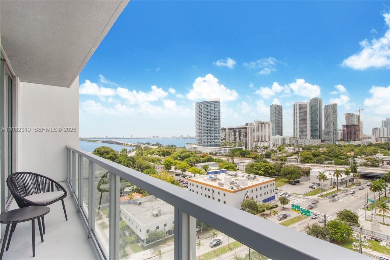 3900 Biscayne Blvd , Unit S-1108, Miami, FL 33137 Photo