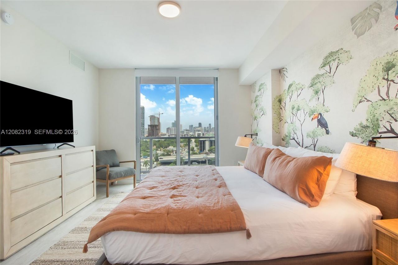 3900 Biscayne Blvd , Unit S-1108, Miami, FL 33137 Photo