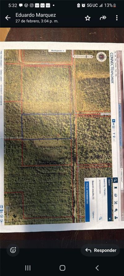 18150 SW 368 , Homestead, FL 33034 Photo