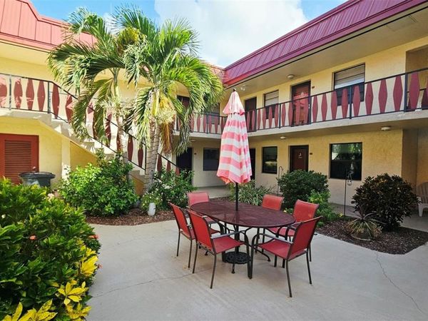 66 BOUNDARY BOULEVARD , Unit 274, ROTONDA WEST, FL 33947