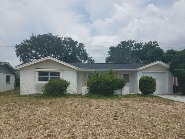 10824 QUEENS ROAD , PORT RICHEY, FL 34668