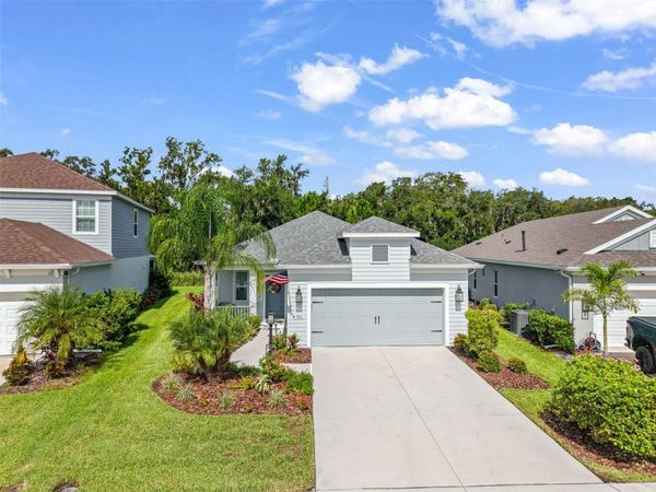 3811 WOODMONT DRIVE, PARRISH, FL 34219