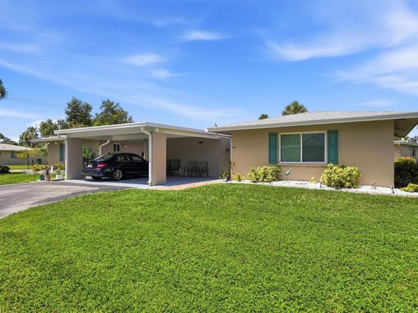 73 STRATHMORE BOULEVARD , Unit 73F, SARASOTA, FL 34233