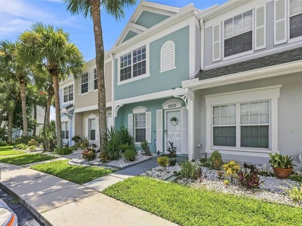5052 MISTY CANAL PL , BRADENTON, FL 34203