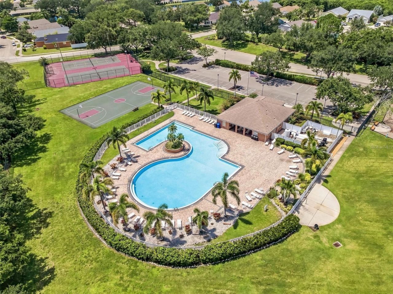 5052 Misty Canal Pl , Bradenton, FL 34203 Photo