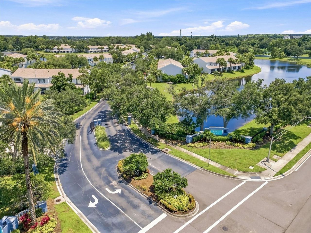 5052 Misty Canal Pl , Bradenton, FL 34203 Photo