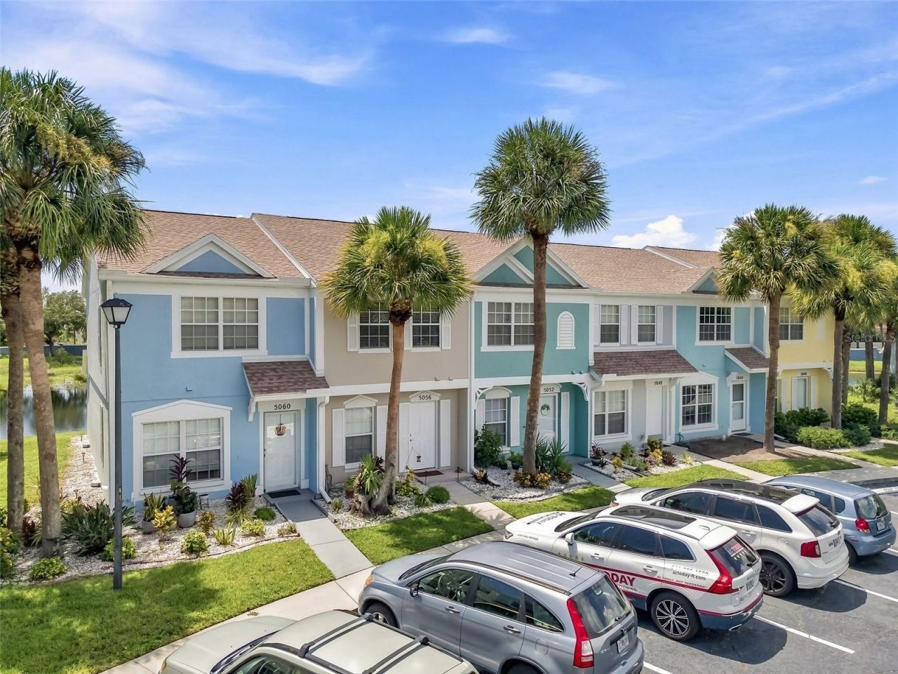 5052 Misty Canal Pl , Bradenton, FL 34203 Photo