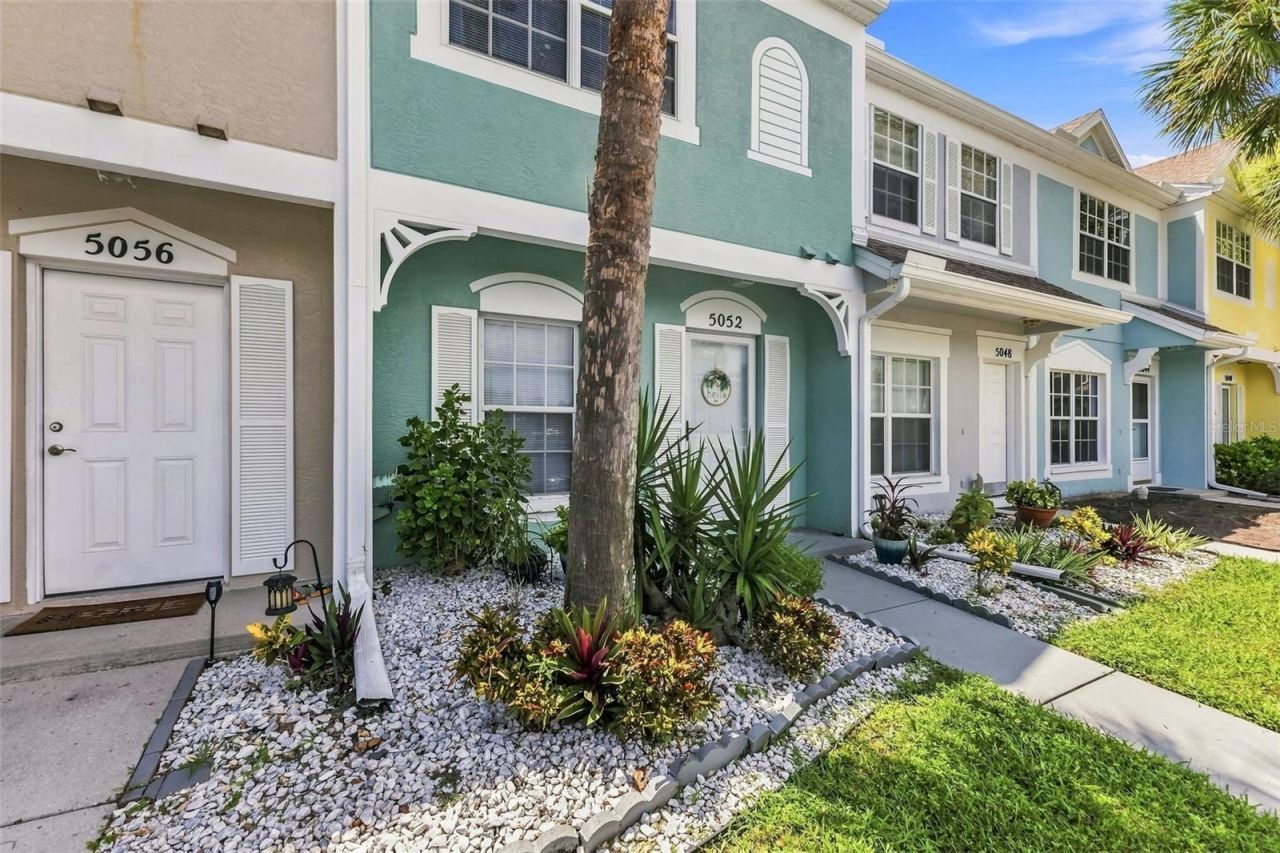 5052 Misty Canal Pl , Bradenton, FL 34203 Photo