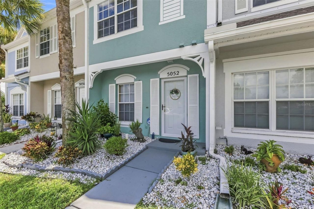 5052 Misty Canal Pl , Bradenton, FL 34203 Photo