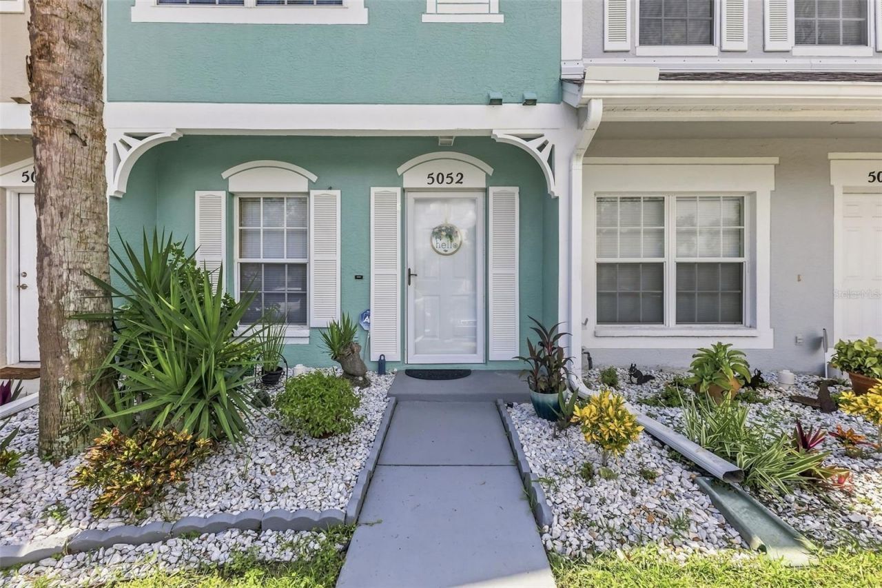 5052 Misty Canal Pl , Bradenton, FL 34203 Photo