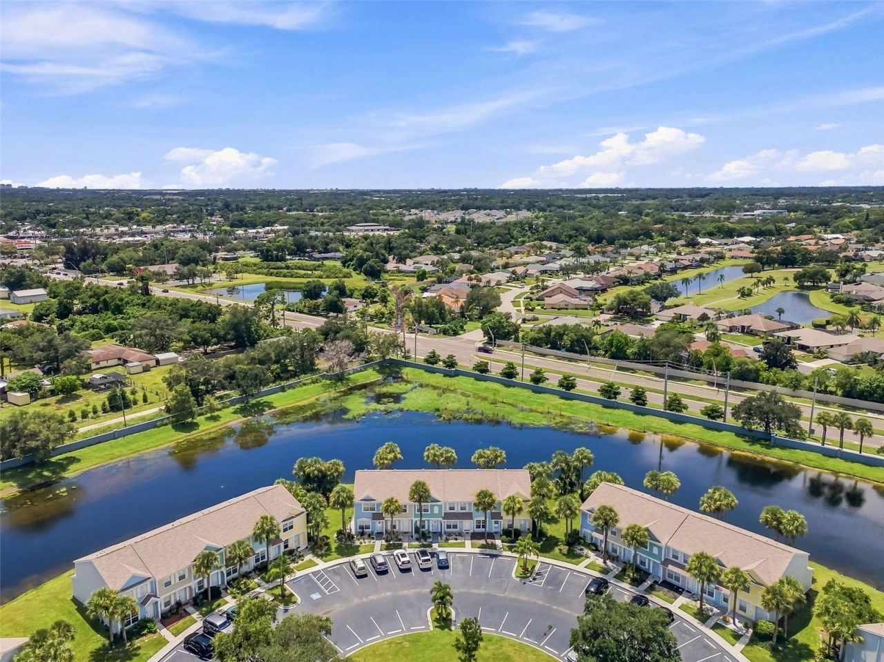 5052 Misty Canal Pl , Bradenton, FL 34203 Photo