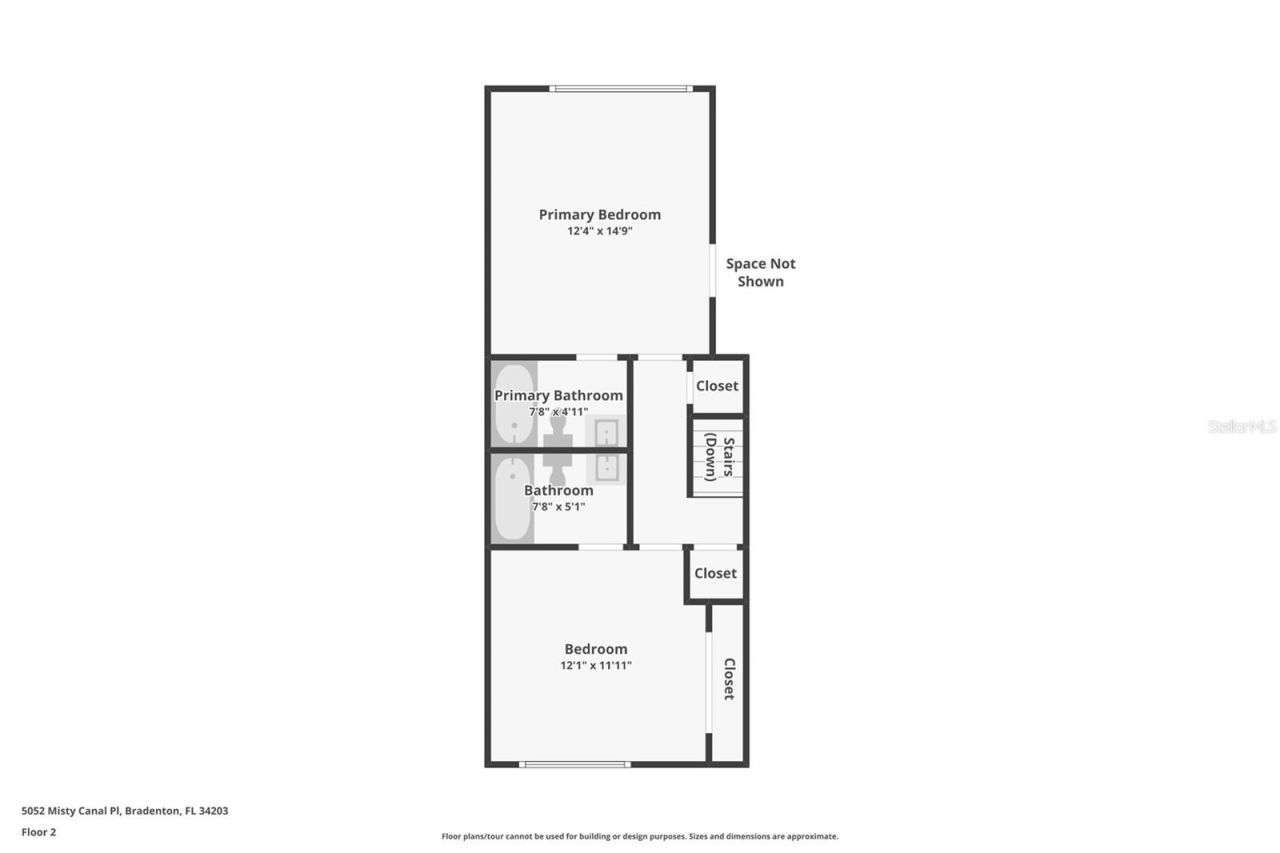 5052 Misty Canal Pl , Bradenton, FL 34203 Photo