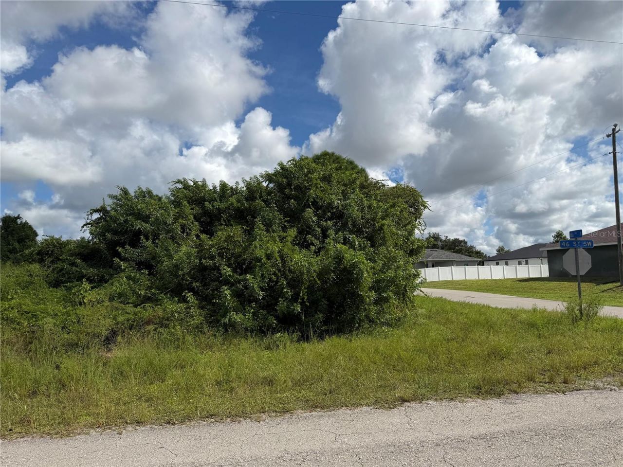 2902 46th Street Sw, Lehigh Acres, FL 33976 Photo