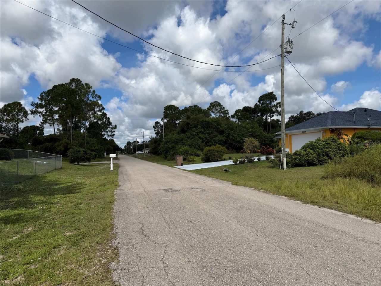2902 46th Street Sw, Lehigh Acres, FL 33976 Photo