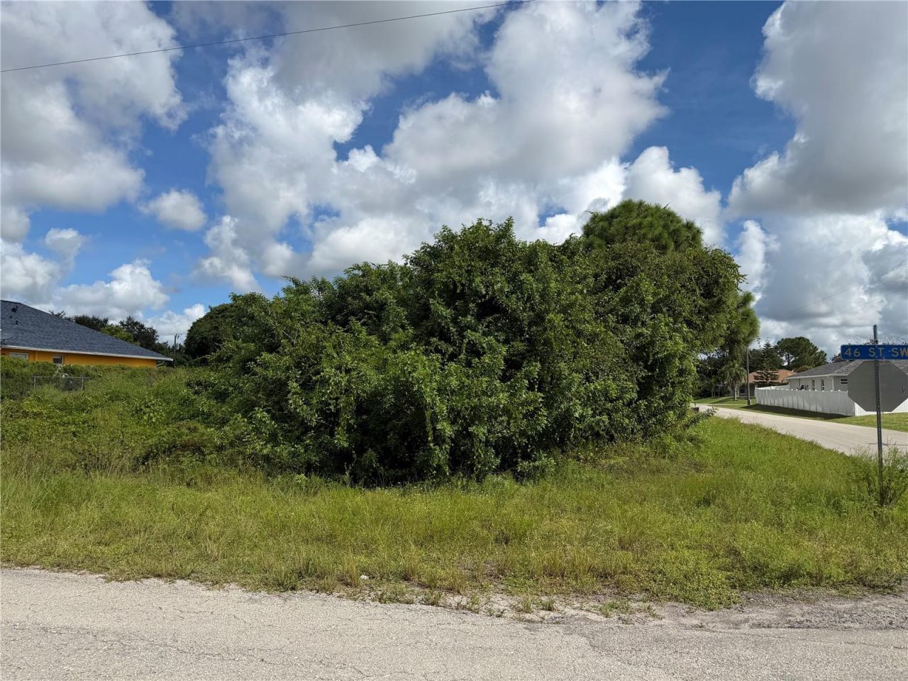 2902 46th Street Sw, Lehigh Acres, FL 33976 Photo