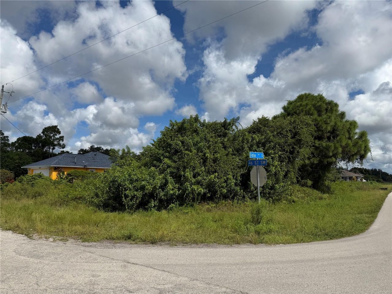 2902 46th Street Sw, Lehigh Acres, FL 33976 Photo