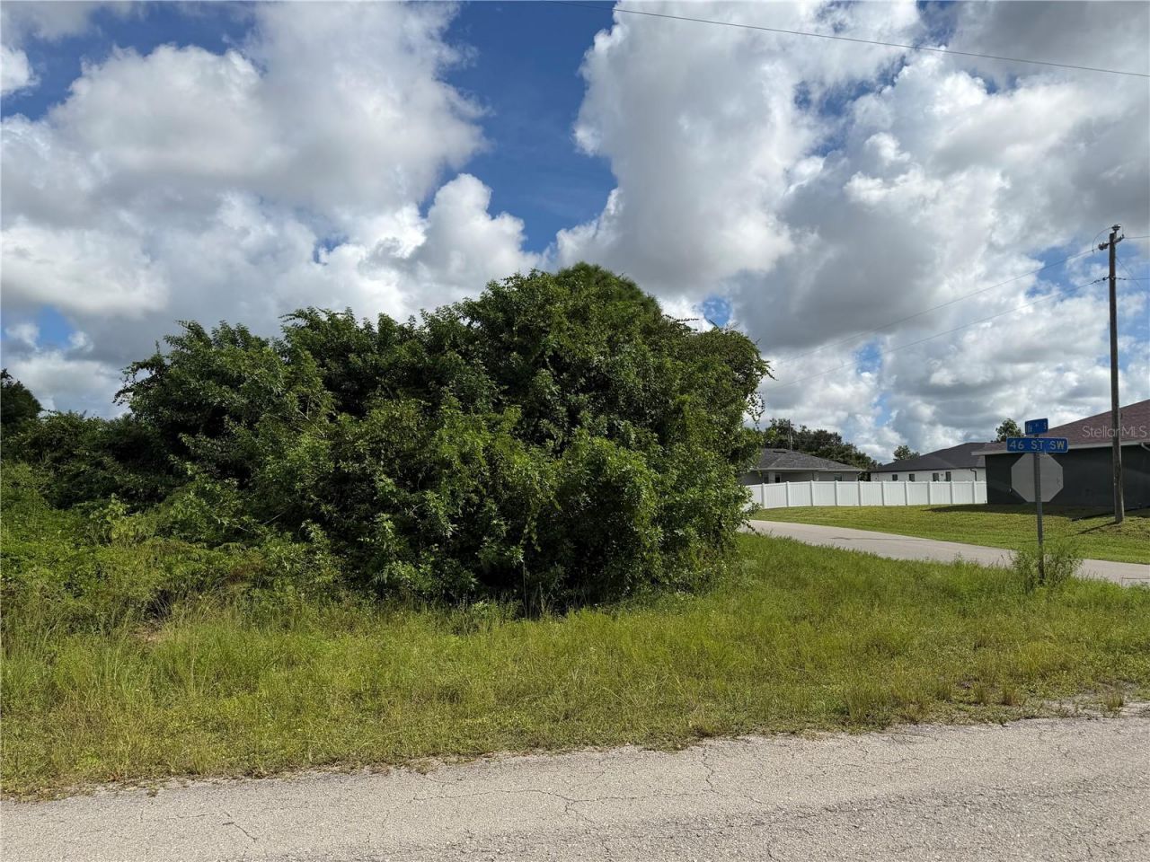2902 46th Street Sw, Lehigh Acres, FL 33976 Photo
