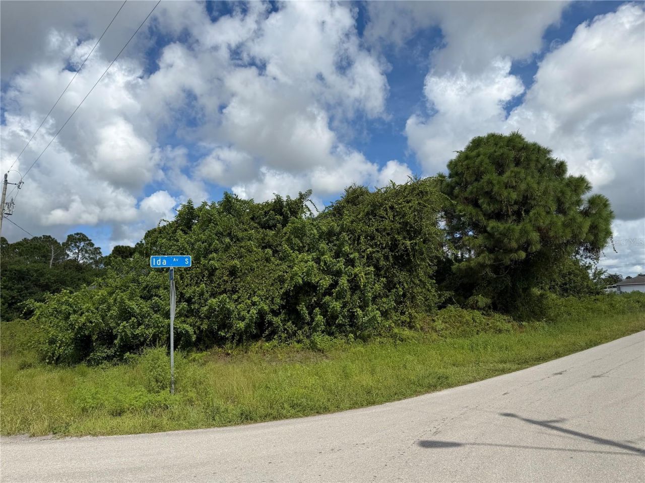 2902 46th Street Sw, Lehigh Acres, FL 33976 Photo