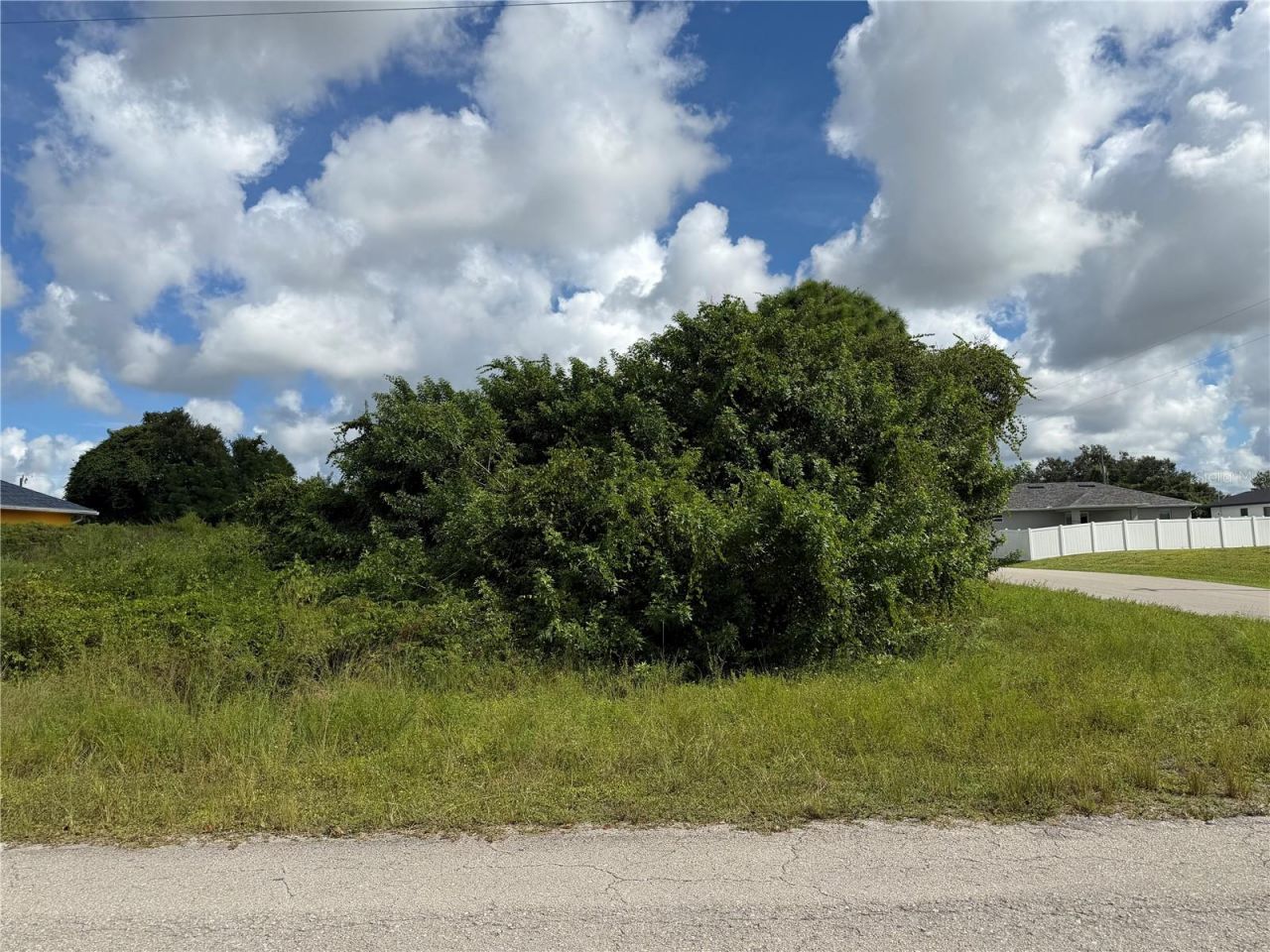 2902 46th Street Sw, Lehigh Acres, FL 33976 Photo
