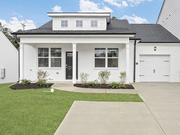 610 Quartz Lane, Graniteville, SC 29829